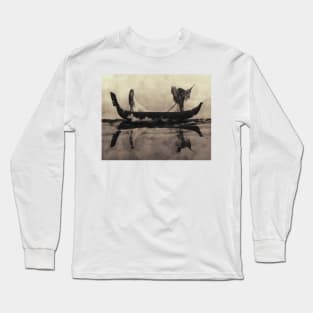 Styx Long Sleeve T-Shirt